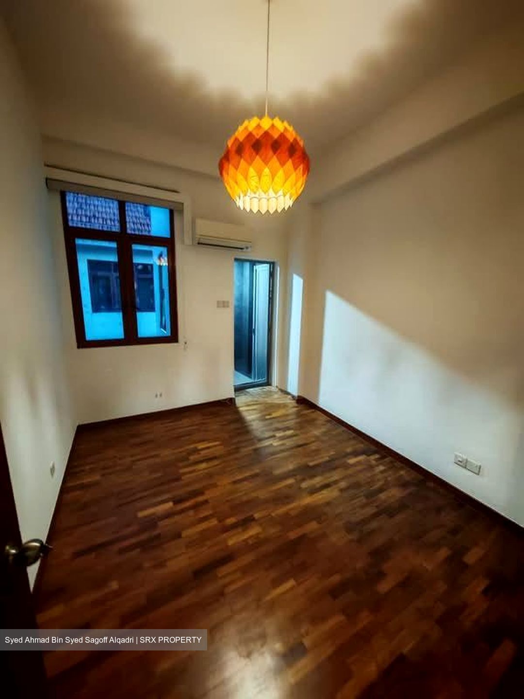 Race Course 138 (D8), Apartment #592484741
